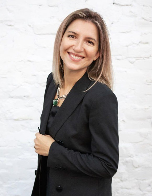 Борисова Надежда